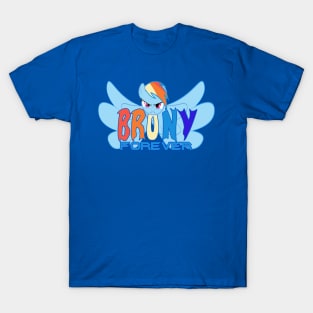 Brony Forever T-Shirt